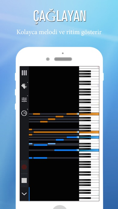 Perfect Piano Resimleri