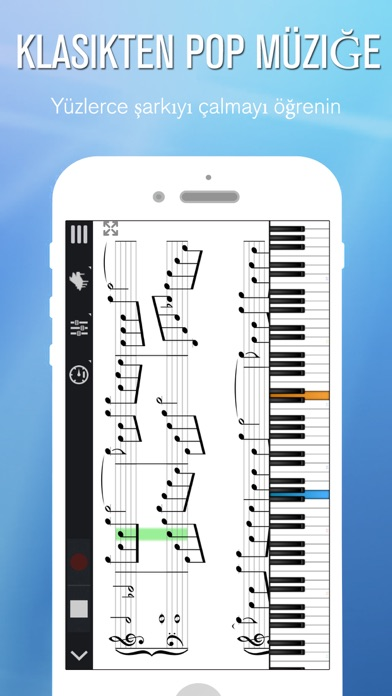 Perfect Piano Resimleri