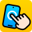 Otomatik T�klay�c�: Auto Click