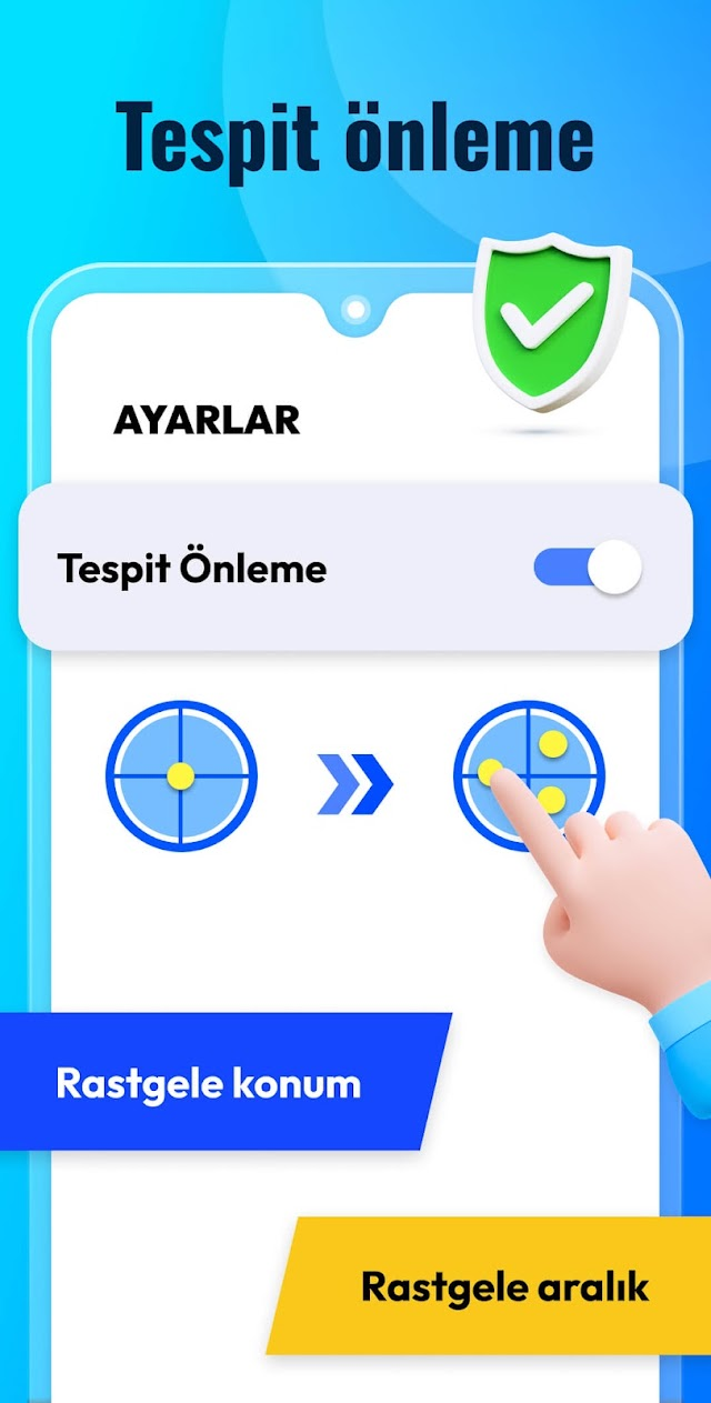 Otomatik Tıklayıcı: Auto Click Resimleri