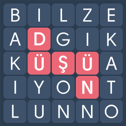 Android Kelime Oyunu - Fillwords ikonu