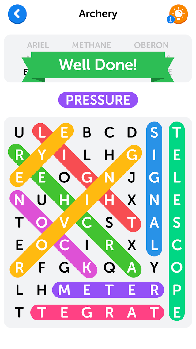 Word Search Resimleri