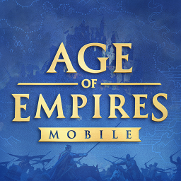 Android Age of Empires Mobile ikonu