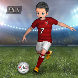 Android Pro League Soccer ikonu
