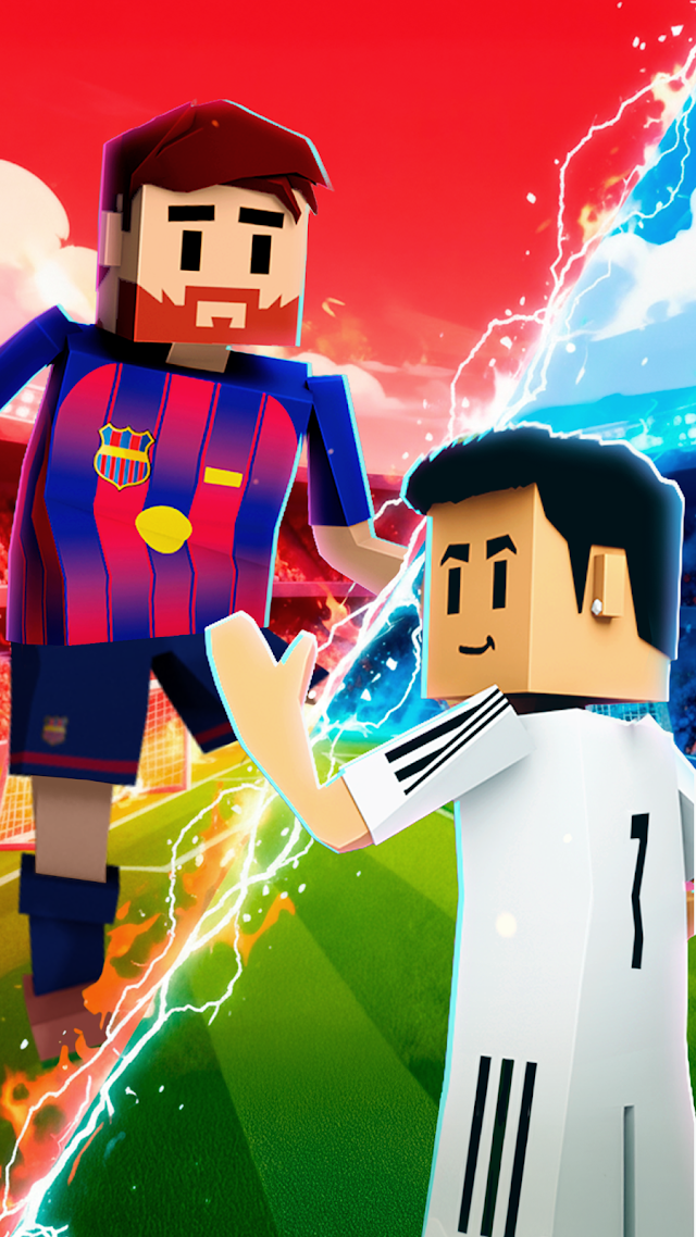Mini Soccer Star - Futbol 26 Resimleri