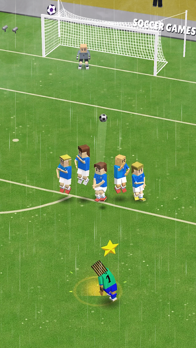 Mini Soccer Star - Futbol 26 Resimleri