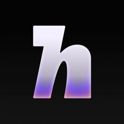 iPhone & iPad Hype AI - AI Photo & Video ikonu