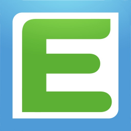 iPhone & iPad EduPage ikonu
