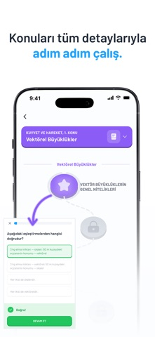 Talebee: YKS, LGS, KPSS Resimleri