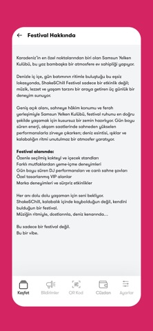 Zest Event Resimleri