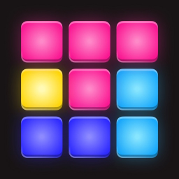 iPhone & iPad Beat Maker Pro: Müzik Oyunu ikonu