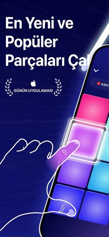 Beat Maker Pro: Müzik Oyunu Resimleri
