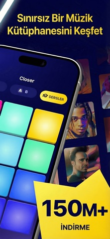 Beat Maker Pro: Müzik Oyunu Resimleri