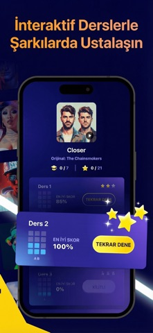 Beat Maker Pro: Müzik Oyunu Resimleri
