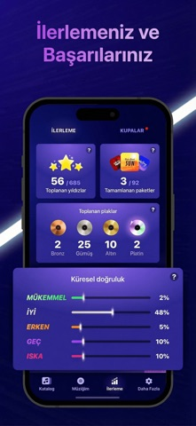 Beat Maker Pro: Müzik Oyunu Resimleri