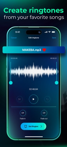 Garage Ringtones Resimleri