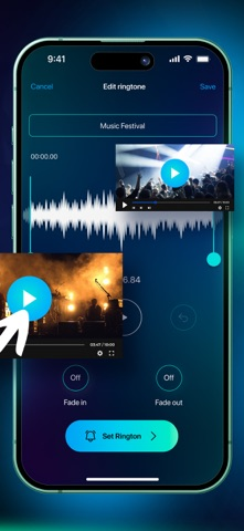 Garage Ringtones Resimleri