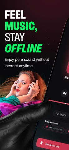 Muzika - Melody Music MP3 Vibe Resimleri