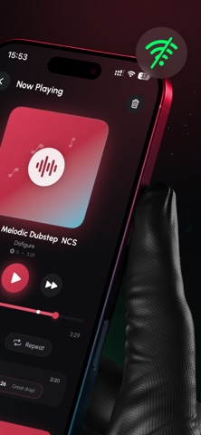 Muzika - Melody Music MP3 Vibe Resimleri