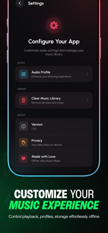 Muzika - Melody Music MP3 Vibe Resimleri