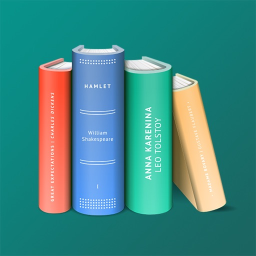 iPhone & iPad PocketBook Reader ikonu