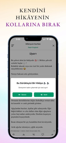 GALATEA: Sürükleyici Romanlar Resimleri
