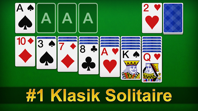 Solitaire - Türkçe Resimleri
