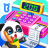 Bebek Pandan�n S�permarketi
