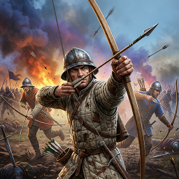 Android Kingdom Clash - Strateji Oyunu ikonu