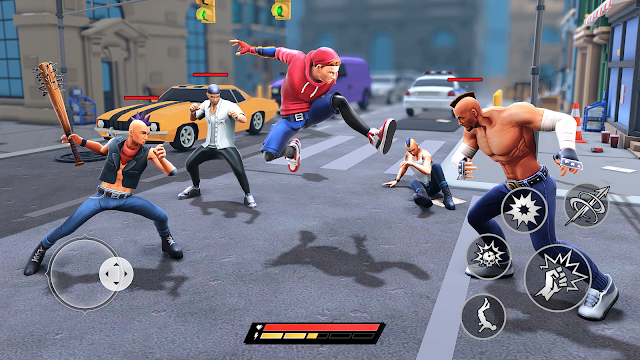 Spider Fighter 2 Resimleri