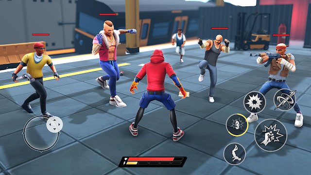 Spider Fighter 2 Resimleri