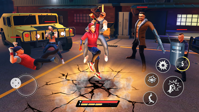 Spider Fighter 2 Resimleri