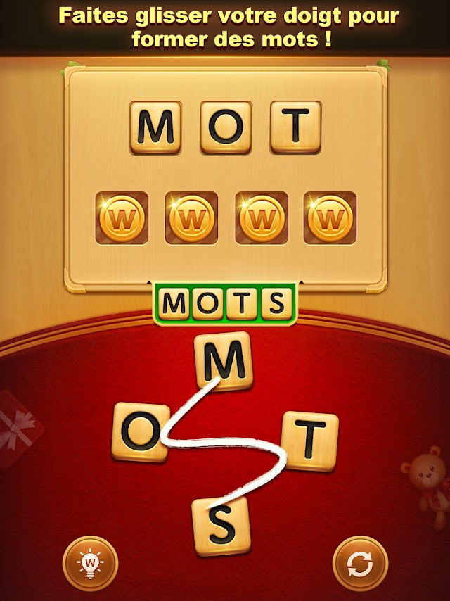 Pro des Mots Resimleri