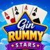 Gin Rummy Stars