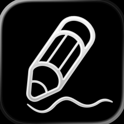 iPhone & iPad Freenotes�: AI Notlar ve PDF ikonu