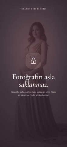 Gebelik Fotoğraf Stüdyosu - AI Resimleri