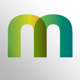 iPhone & iPad mDo�a ikonu