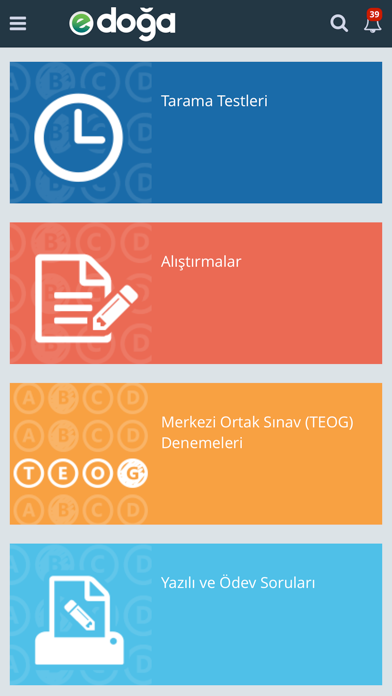mDoğa Resimleri