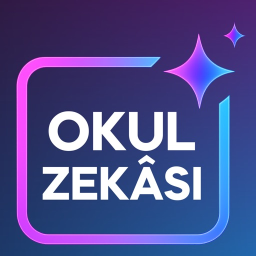 iPhone & iPad Okul Zekâsı ikonu