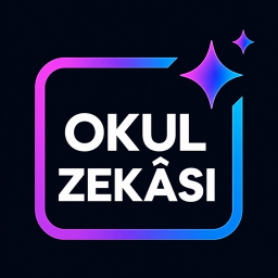 iPhone & iPad Okul Zek�s� ikonu
