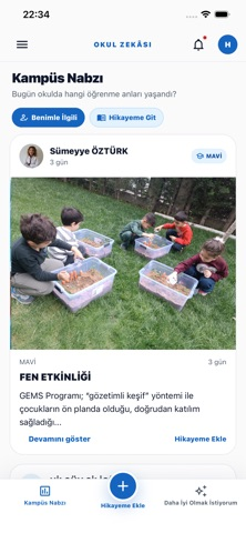 Okul Zekâsı Resimleri