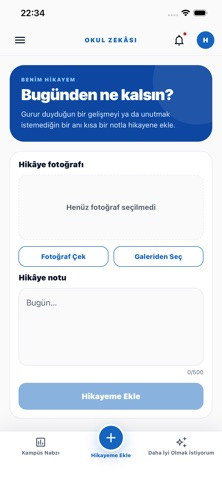 Okul Zekâsı Resimleri
