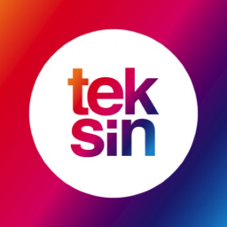 iPhone & iPad Teksin Mersin ikonu