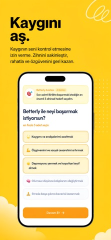 Betterly - Mental Sağlık Resimleri