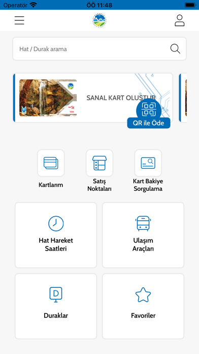 Sakarya Ulaşım-Sakus Resimleri
