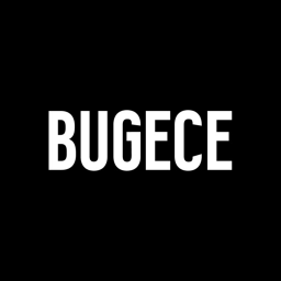 iPhone & iPad BUGECE | Etkinlik & Biletler ikonu