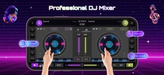 Beatix: DJ Mix & Beat Maker Resimleri