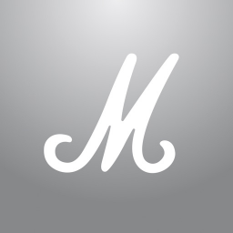 iPhone & iPad Marshall Bluetooth ikonu