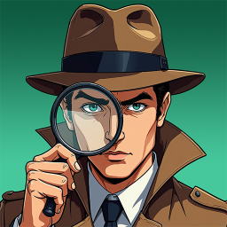 Android Find Hidden Objects - Spot It! ikonu
