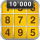 Sudoku 10'000 Free Android indir